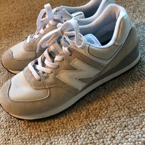 New Balance 574